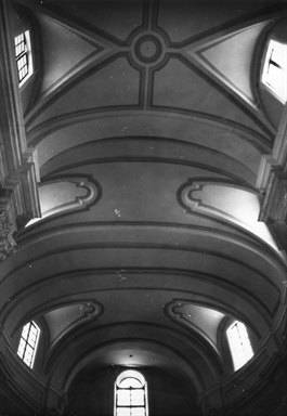 Chiesa della Maddalena